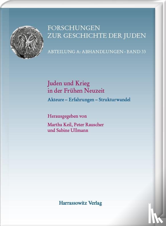  - Juden und Krieg in der Frühen Neuzeit