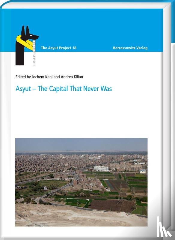  - Asyut - The Capital That Never Was
