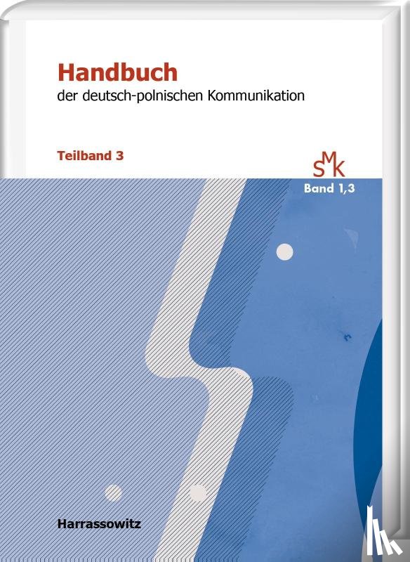  - Handbuch der deutsch-polnischen Kommunikation