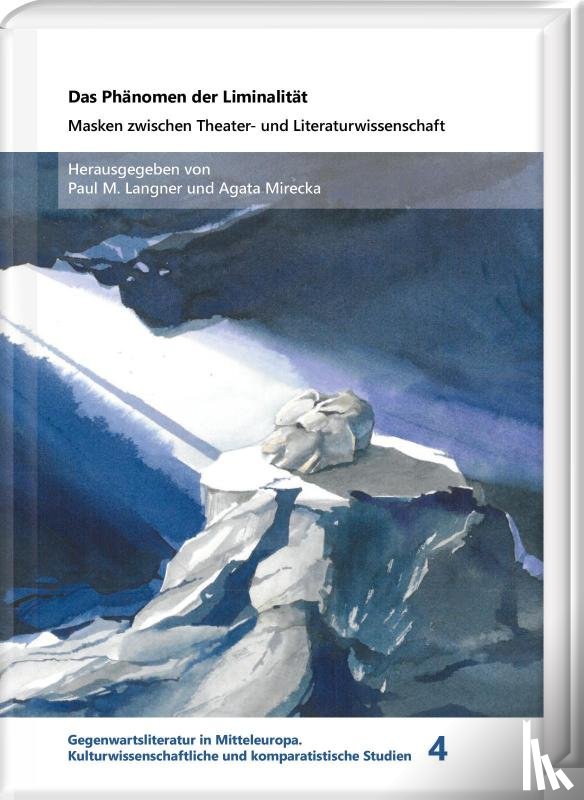  - Das Phänomen der Liminalität