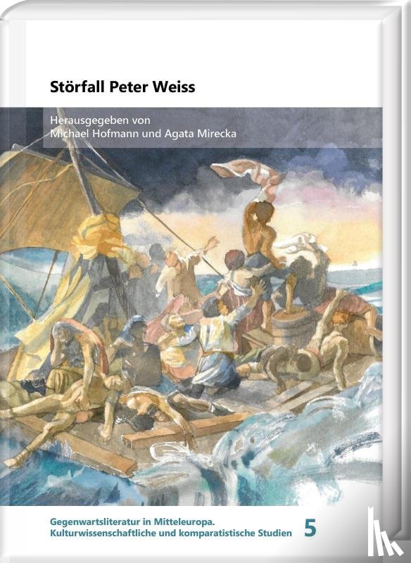 - Störfall Peter Weiss