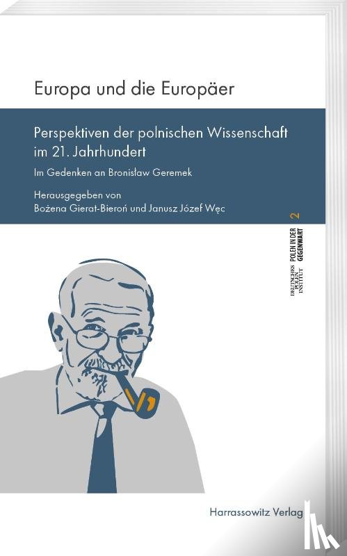 - Europa und die Europäer