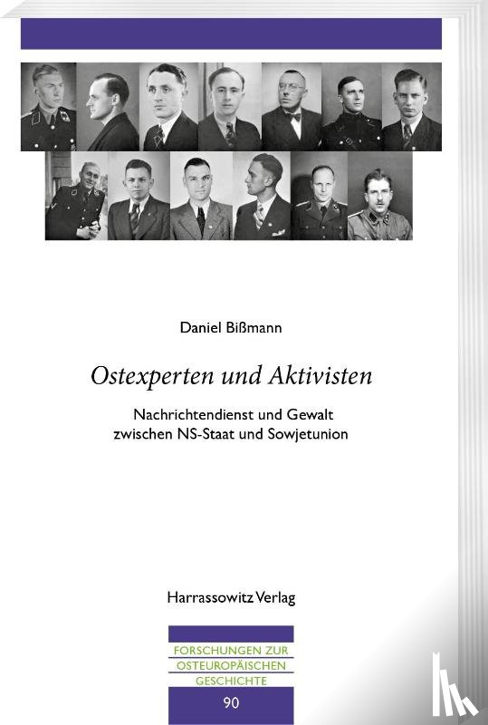 Bißmann, Daniel - "Ostexperten und Aktivisten"