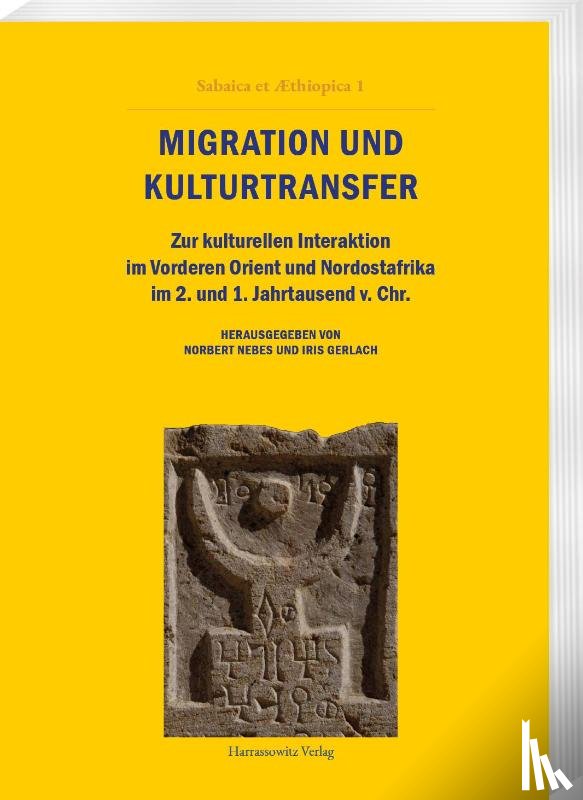  - Migration und Kulturtransfer