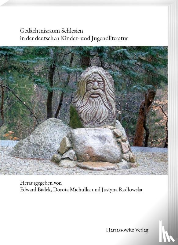  - Gedächtnisraum Schlesien in der deutschen Kinder- und Jugendliteratur