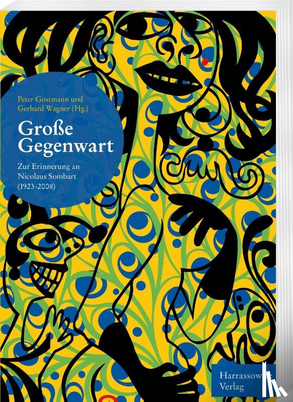  - Große Gegenwart
