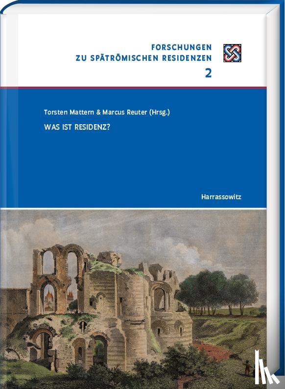  - Was ist Residenz?