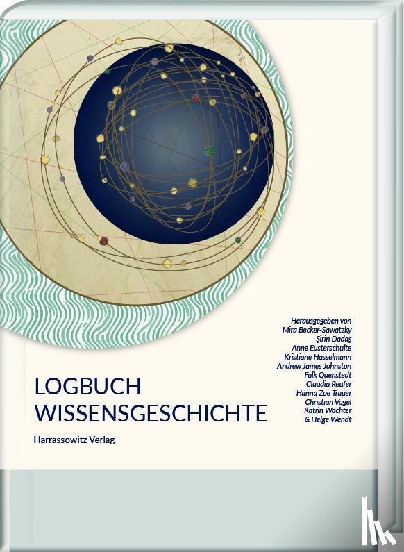  - Logbuch Wissensgeschichte