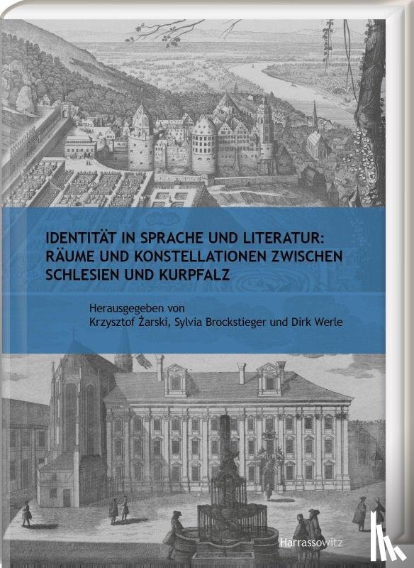  - Identität in Sprache und Literatur