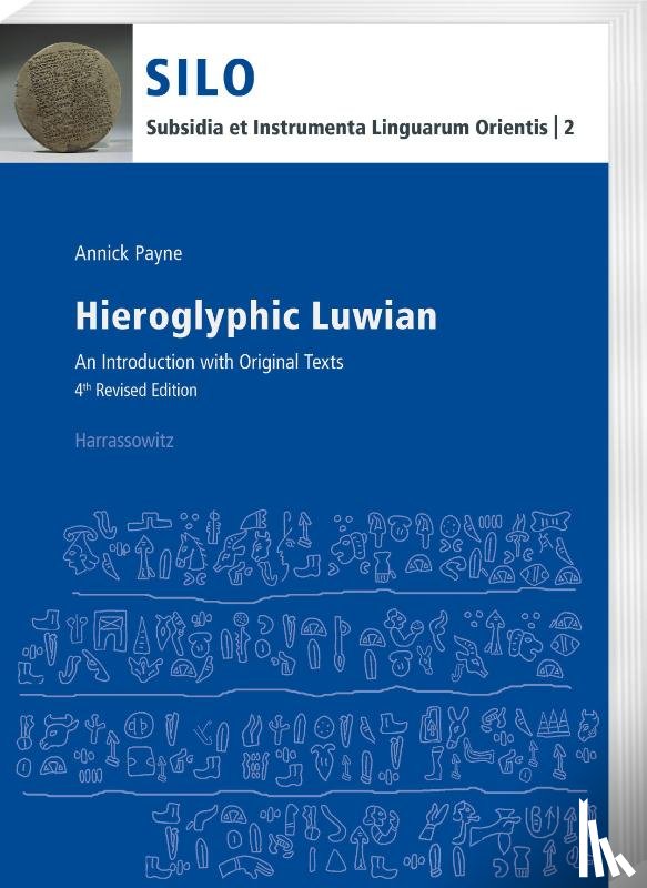 Payne, Annick - Hieroglyphic Luwian