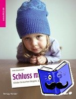 Schattenmann, Ulrike - Schluss mit lustig!