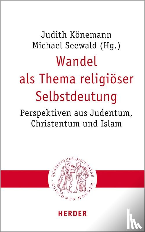  - Wandel als Thema religiöser Selbstdeutung