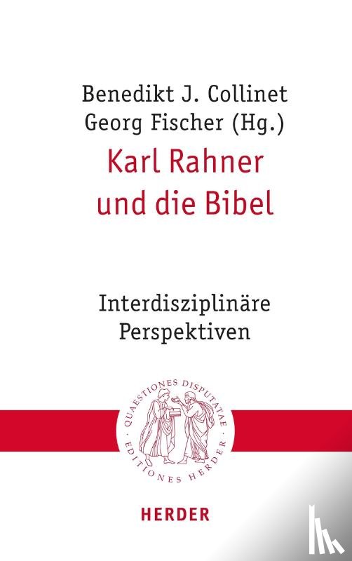  - Karl Rahner und die Bibel