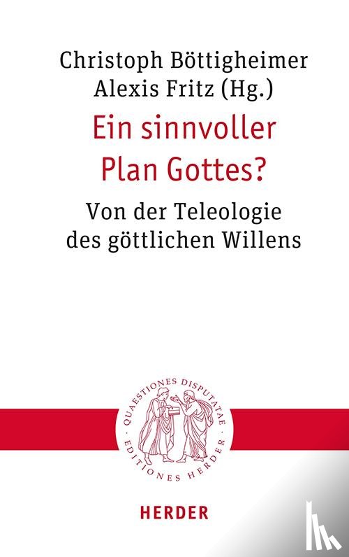  - Ein sinnvoller Plan Gottes?