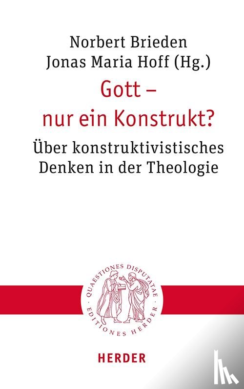  - Gott - nur ein Konstrukt?