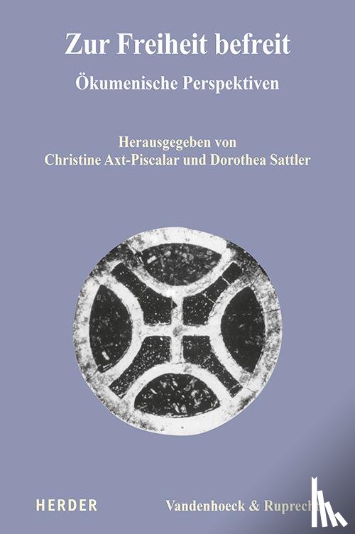  - Zur Freiheit befreit