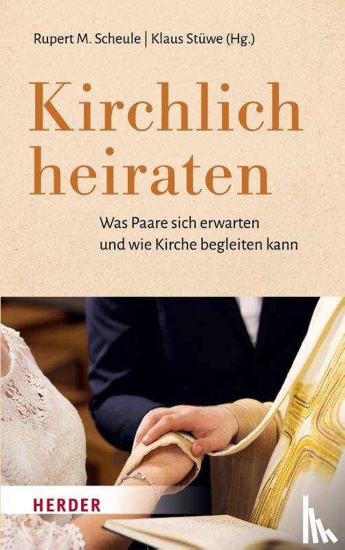  - Kirchlich heiraten