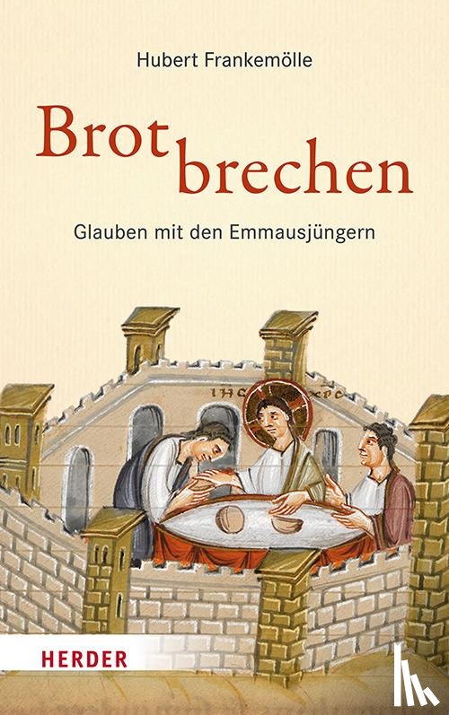 Frankemölle, Hubert - Brotbrechen