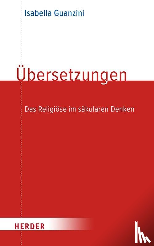 Guanzini, Isabella - Übersetzungen