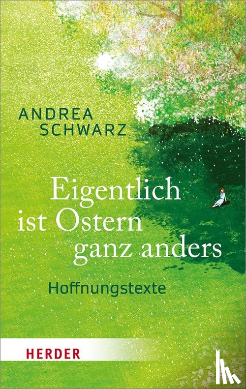 Schwarz, Andrea - Eigentlich ist Ostern ganz anders
