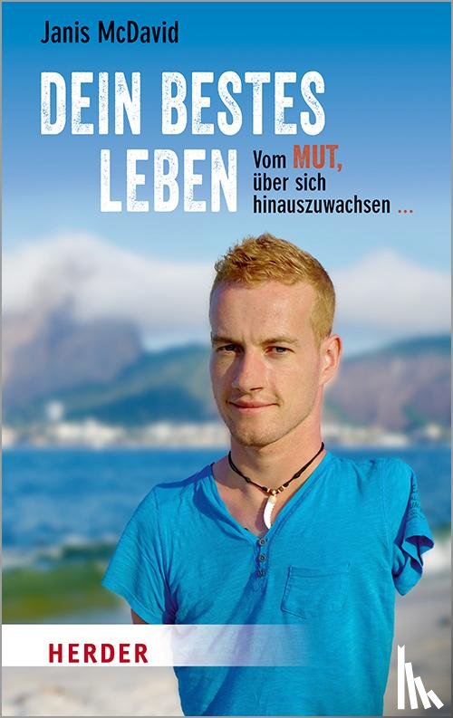 Mcdavid, Janis - Dein bestes Leben