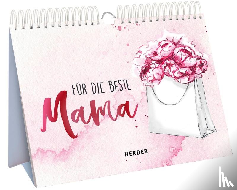  - Für die beste Mama