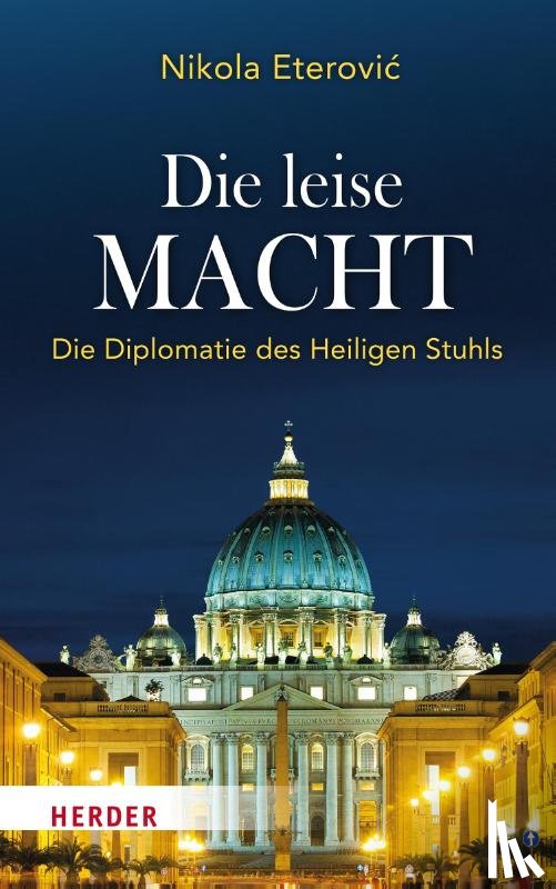 Eterovi¿, Nikola - Die leise Macht