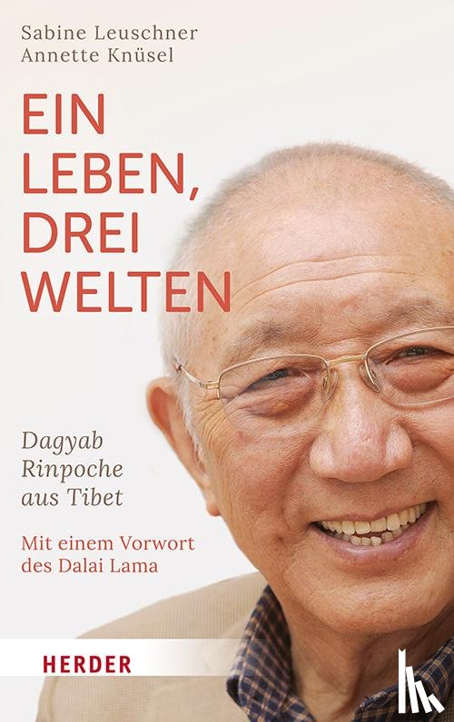 Leuschner, Sabine, Knüsel, Annette - Ein Leben, drei Welten