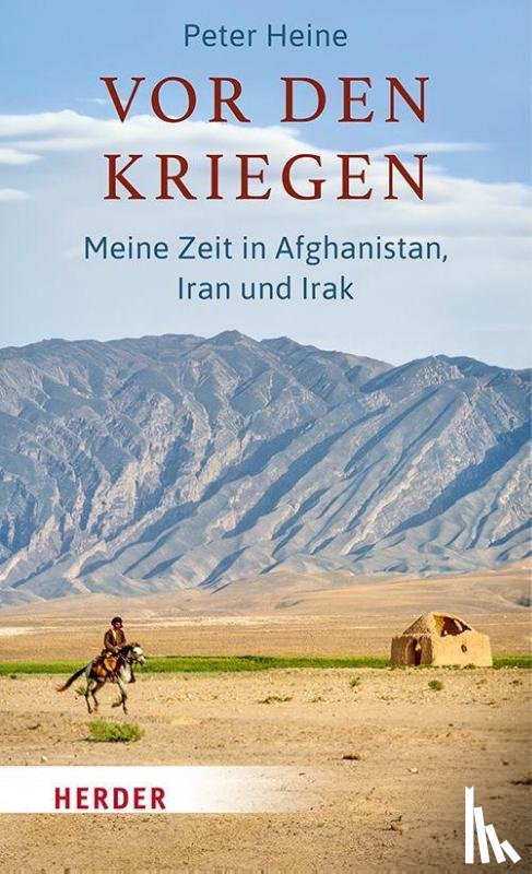 Heine, Peter - Vor den Kriegen