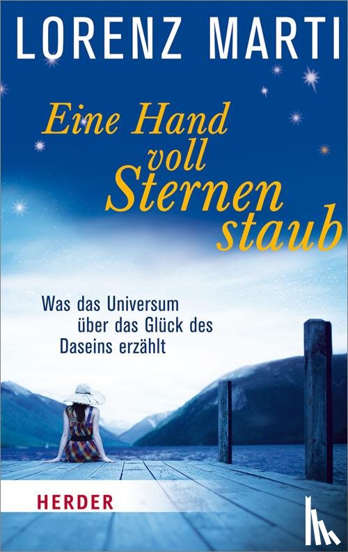 Marti, Lorenz - Eine Handvoll Sternenstaub