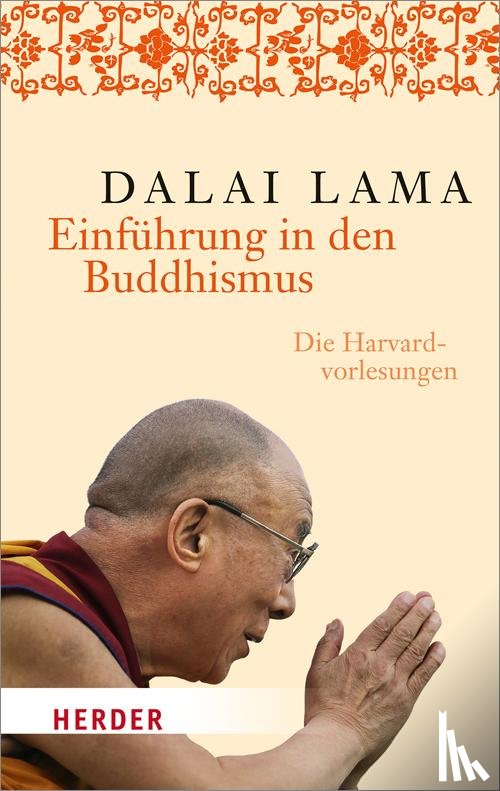 Dalai Lama - Einführung in den Buddhismus