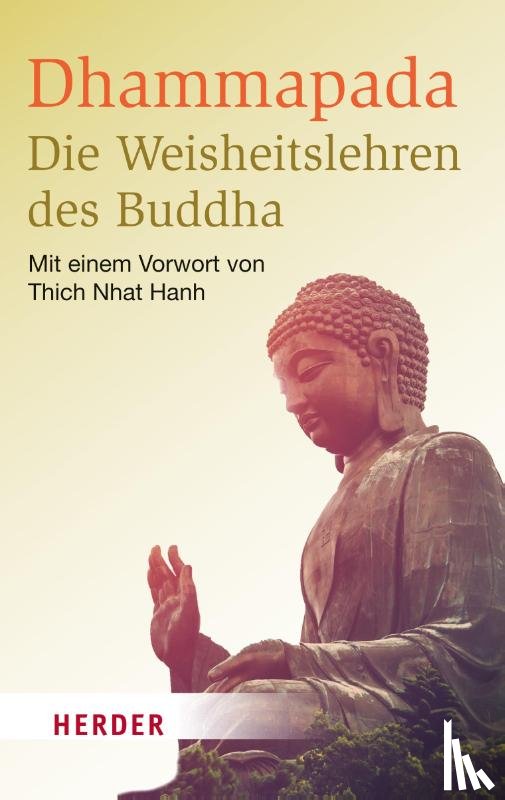  - Dhammapada - Die Weisheitslehren des Buddha
