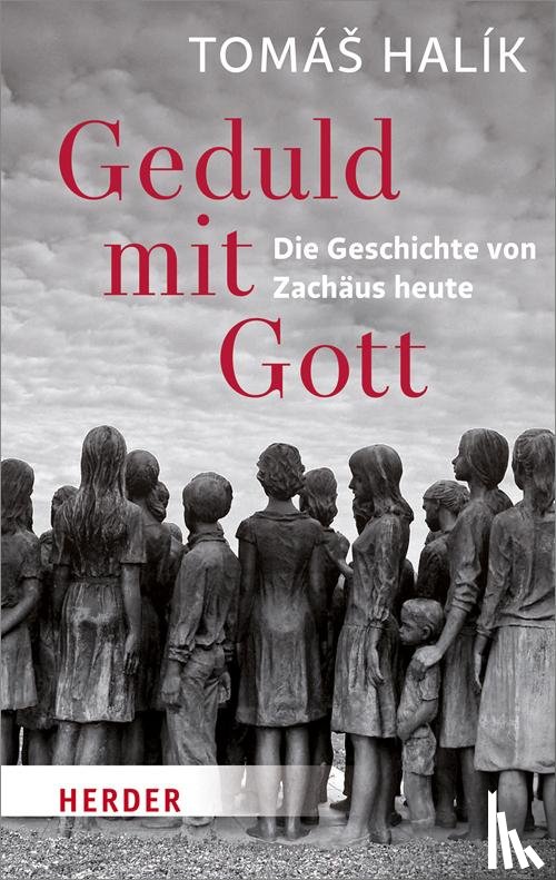 Halík, Tomás - Geduld mit Gott