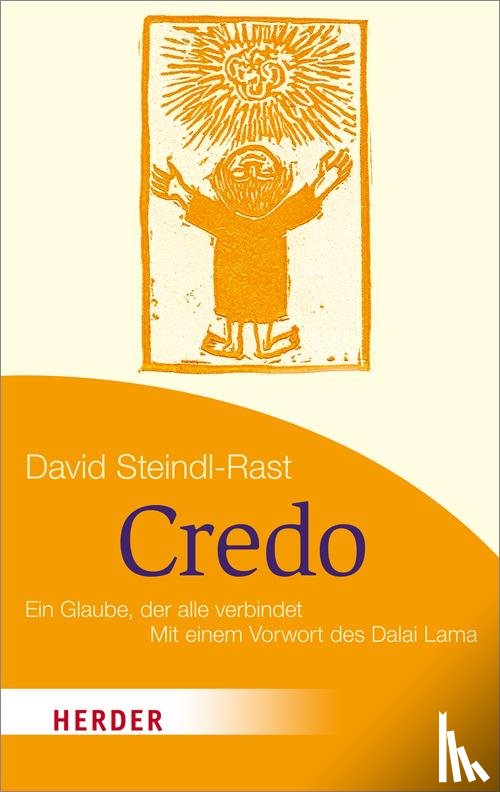 Steindl-Rast, David - Credo