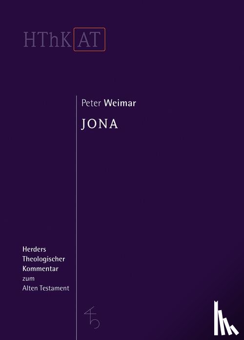 Weimar, Peter - Jona