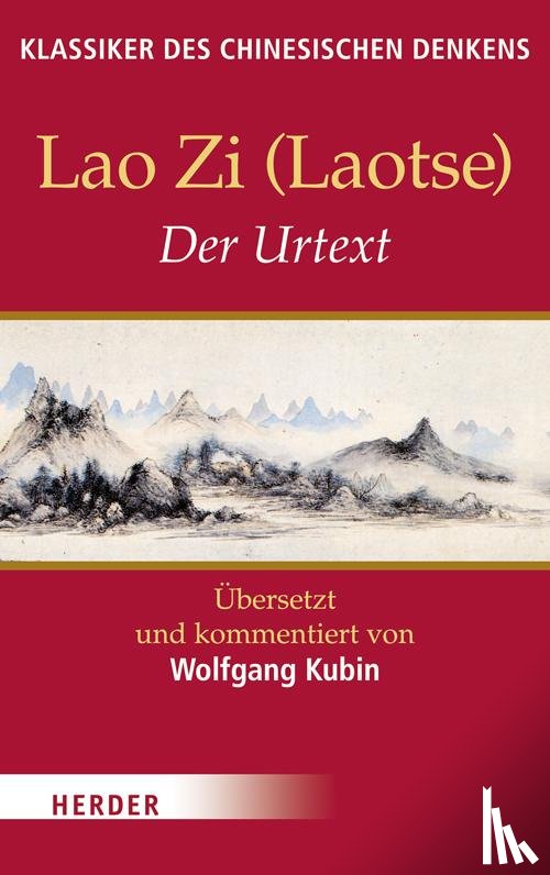 Laotse - Der Urtext