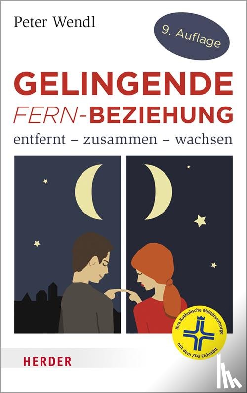 Wendl, Peter - Gelingende Fern-Beziehung