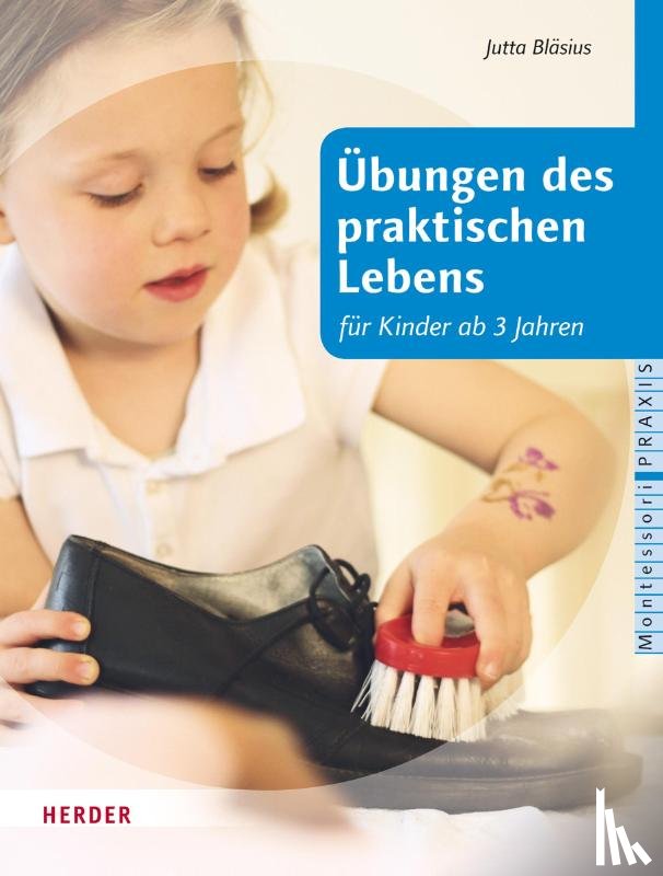 Bläsius, Jutta - Übungen des praktischen Lebens