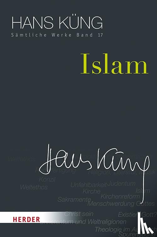 Küng, Hans - Islam