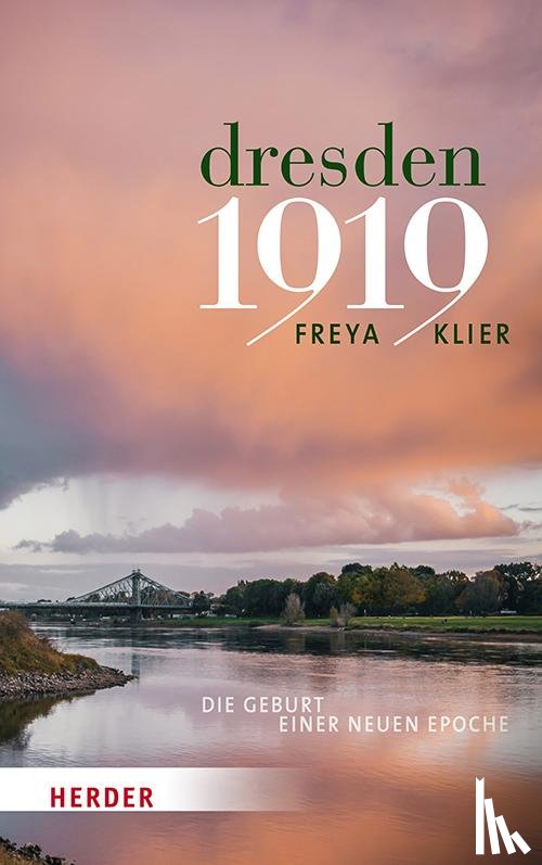 Klier, Freya - Dresden 1919