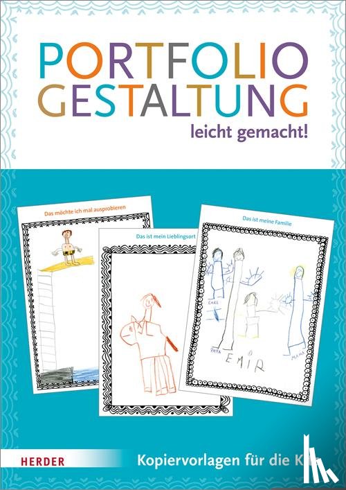  - Portfoliogestaltung leicht gemacht