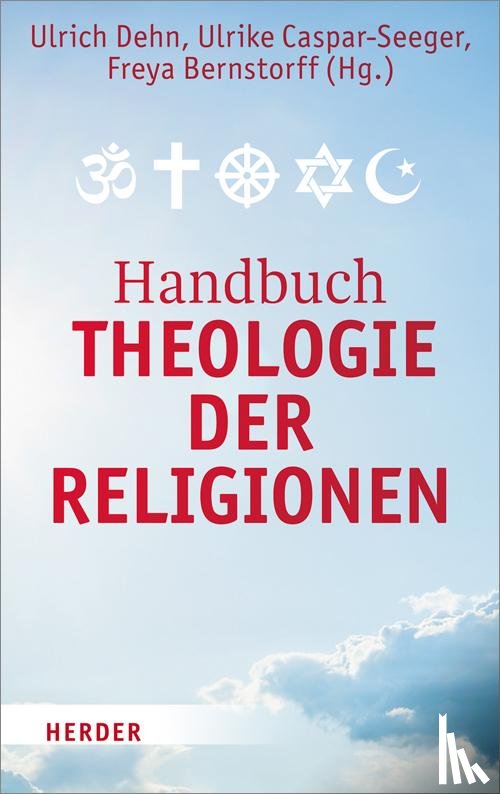  - Handbuch Theologie der Religionen