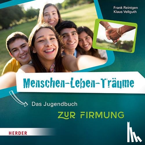 Vellguth, Klaus, Reintgen, Frank - Menschen-Leben-Träume