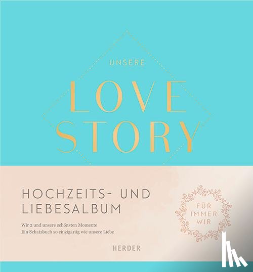 Rademacher, Susanne - Unsere LOVE STORY
