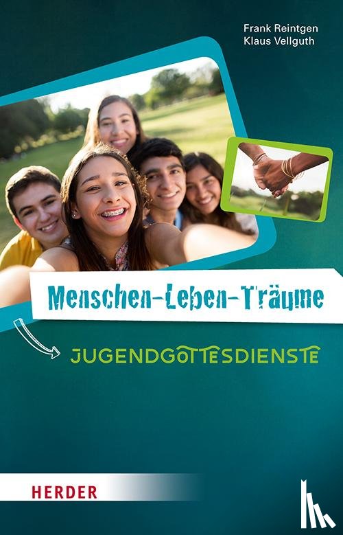 Vellguth, Klaus, Reintgen, Frank - Menschen-Leben-Träume