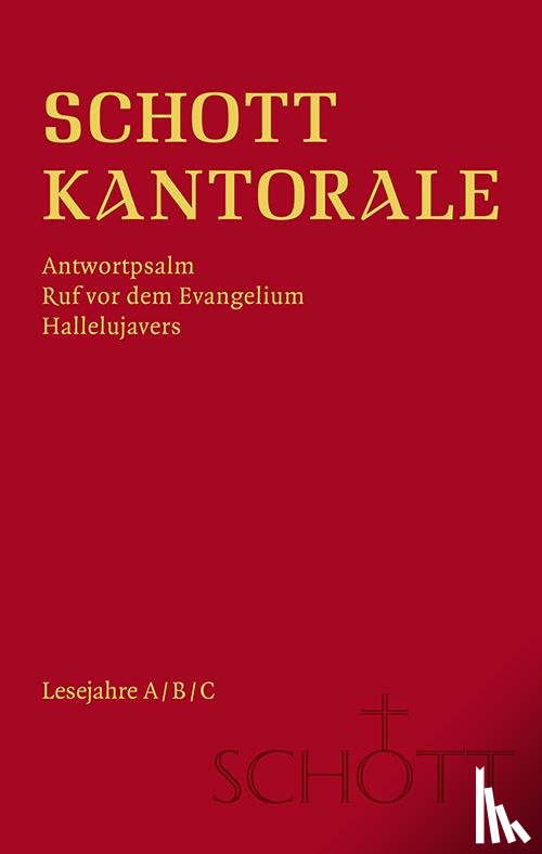  - SCHOTT Kantorale