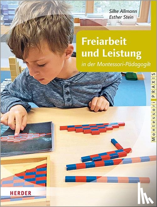 Allmann, Silke, Stein, Esther - Freiarbeit und Leistung