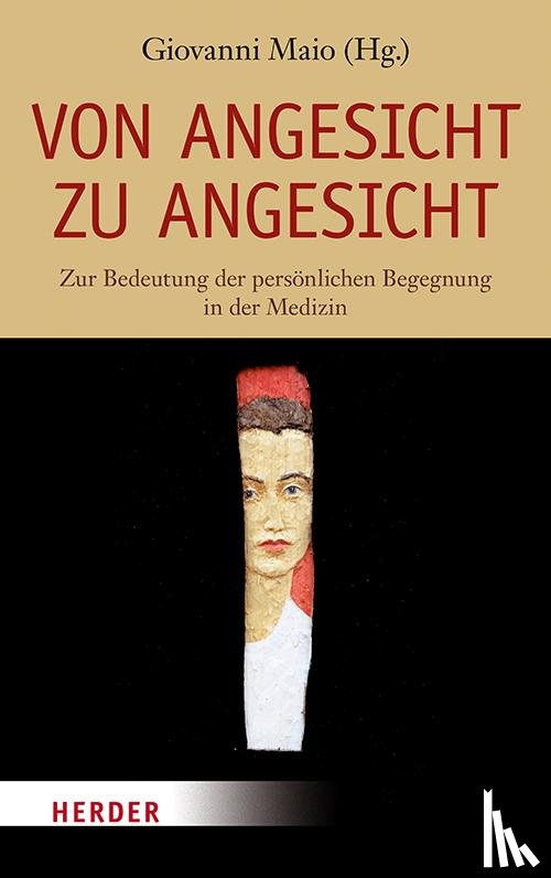  - Von Angesicht zu Angesicht