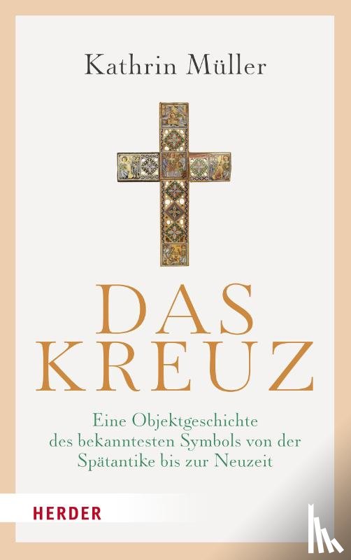 Müller, Kathrin - Das Kreuz