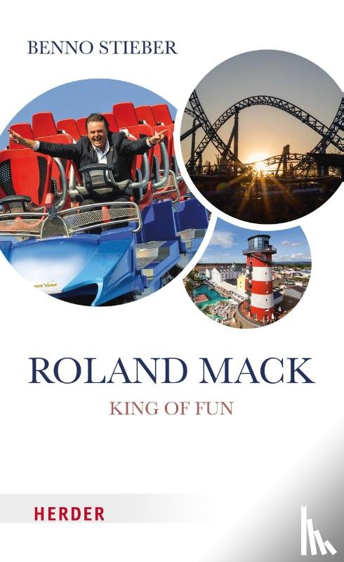 Stieber, Benno - Roland Mack
